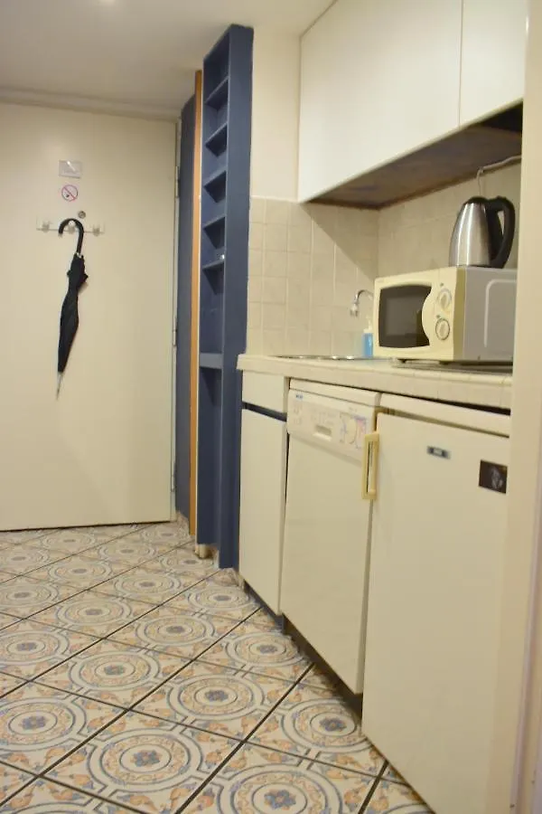 Apartament Old Town Residence - Konviktska Praga