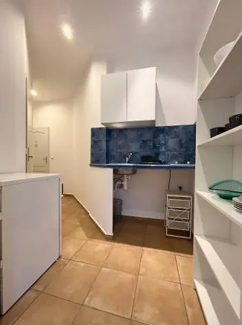 Apartament Old Town Residence - Konviktska Praga