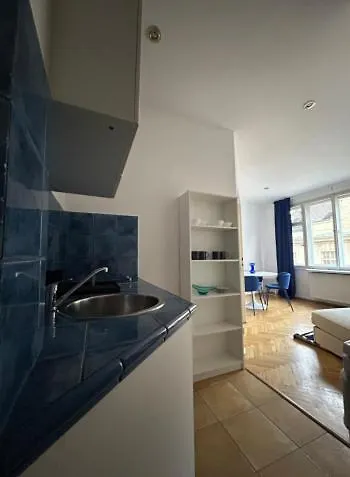 Old Town Residence - Konviktska Praga Apartament