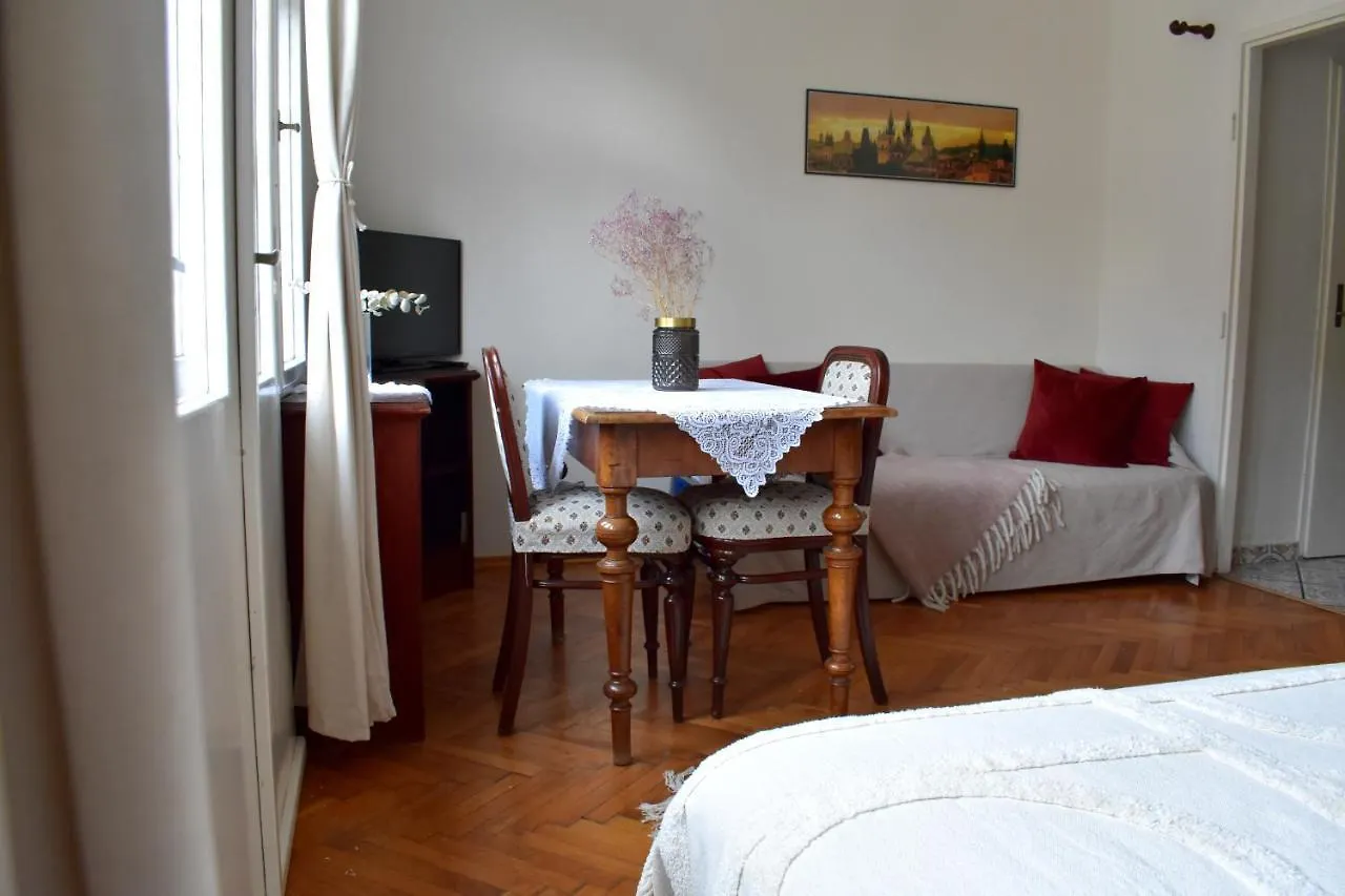 Appartamento Old Town Residence - Konviktská Praga