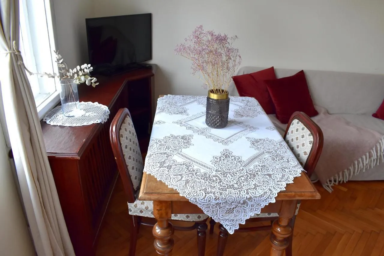 Appartamento Old Town Residence - Konviktská Praga